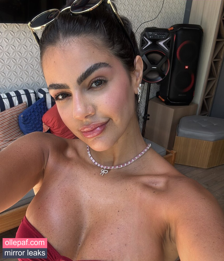 Latest Leaks Iuly Lima Nude #8 - Fapello