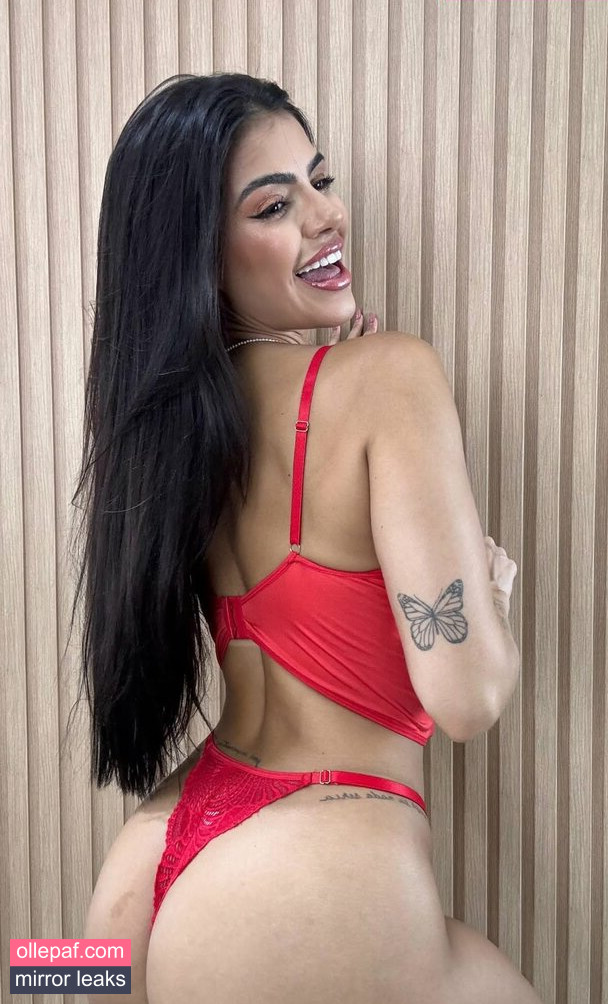Latest Leaks Iuly Lima Nude #78 - Fapello