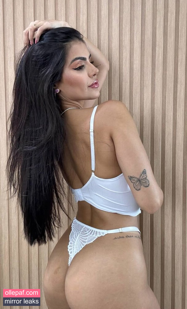 Latest Leaks Iuly Lima Nude #85 - Fapello