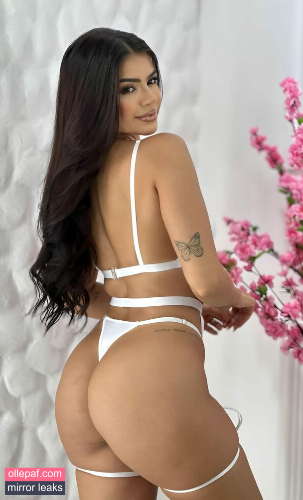 Latest Leaks Iuly Lima Nude #91 - Fapello