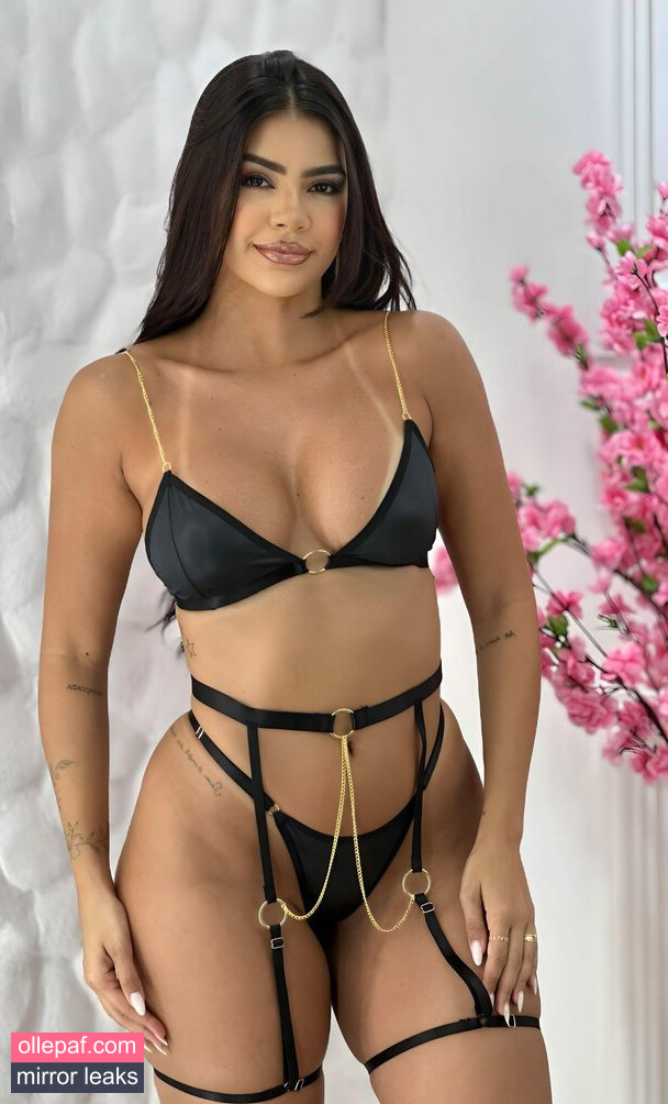 Latest Leaks Iuly Lima Nude #94 - Fapello