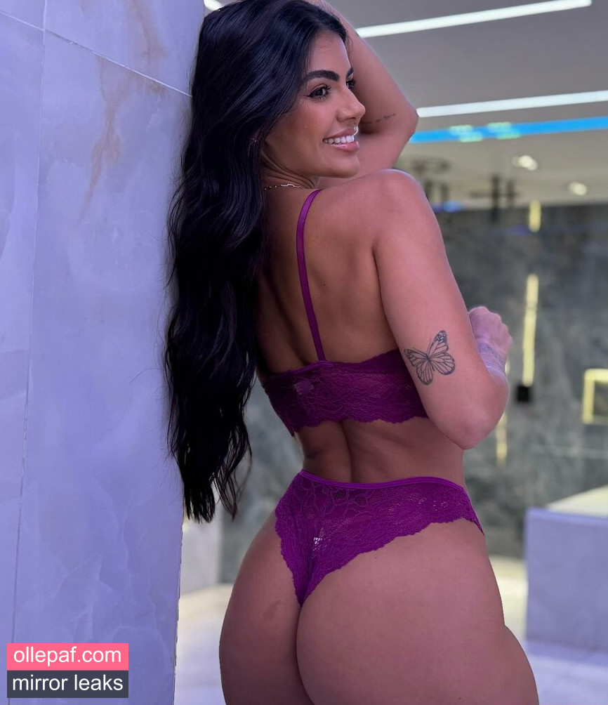 Latest Leaks Iuly Lima Nude #97 - Fapello