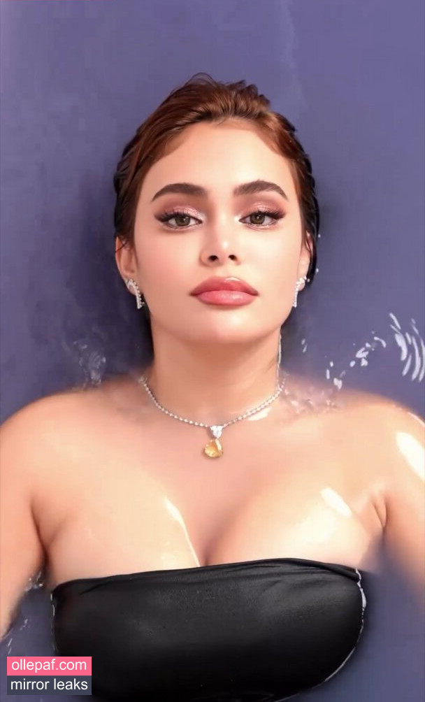 Latest Leaks Ivana Alawi Nude #29 - Fapello