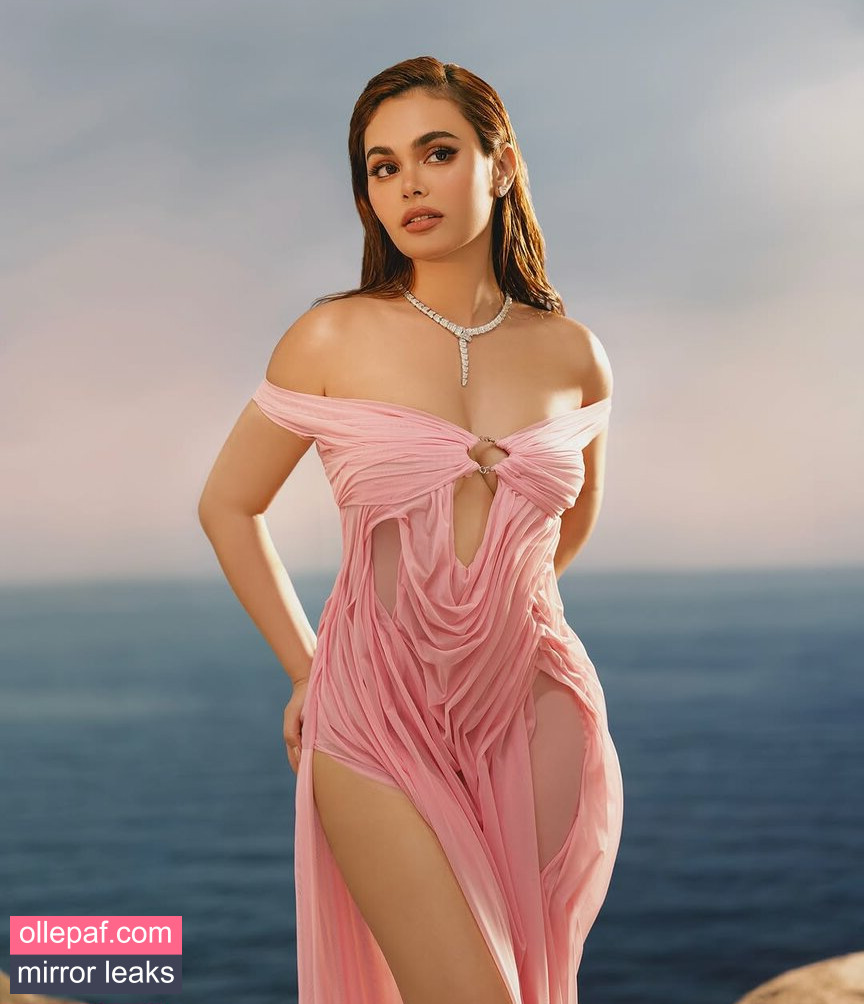 Latest Leaks Ivana Alawi Nude #5 - Fapello