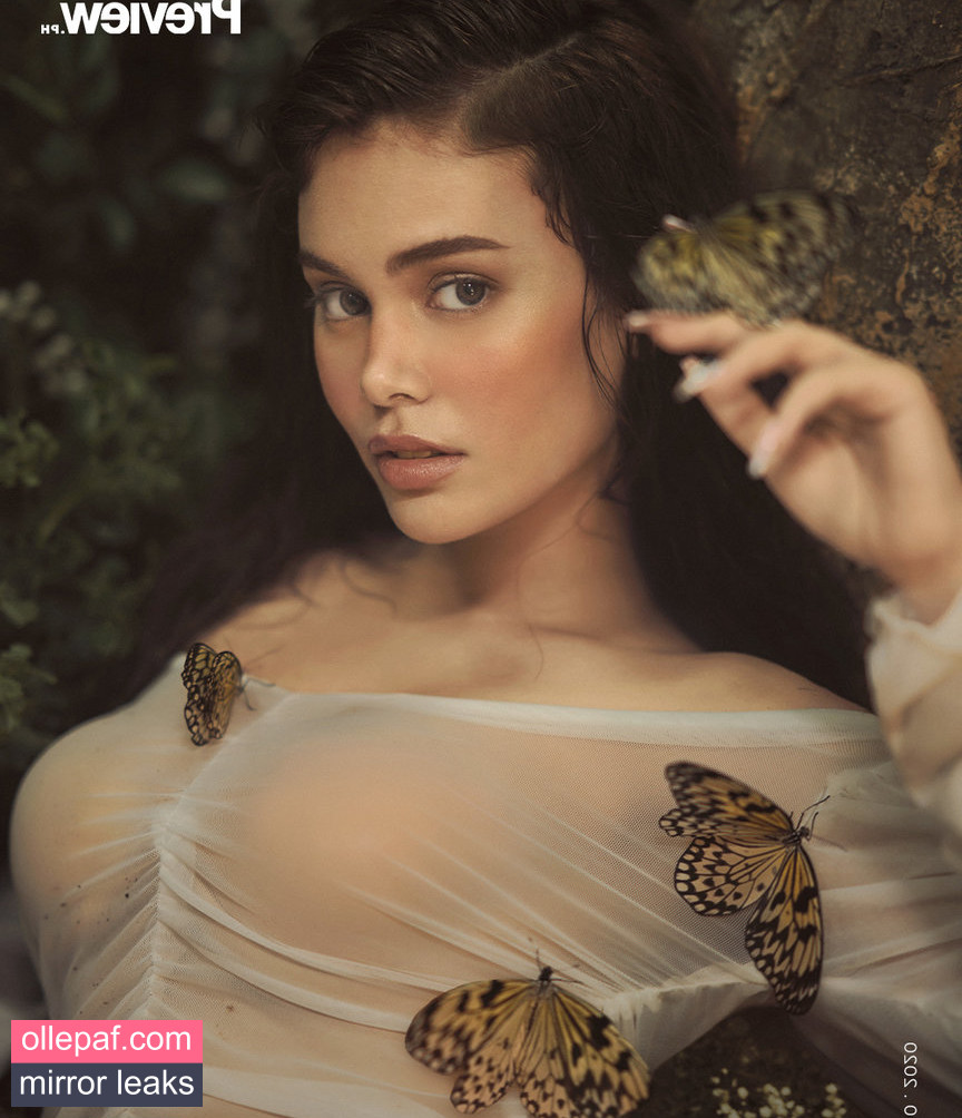Latest Leaks Ivana Alawi Nude #70 - Fapello