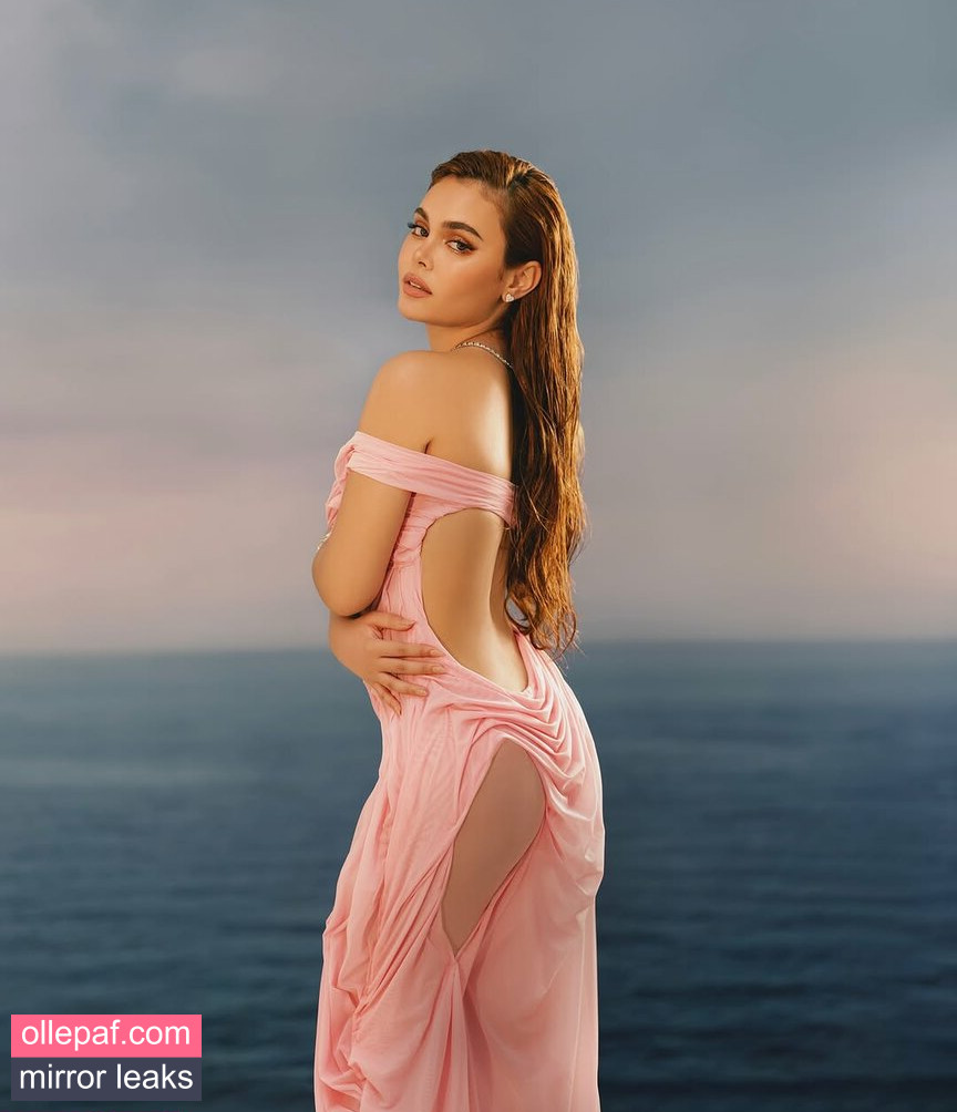 Latest Leaks Ivana Alawi Nude #8 - Fapello