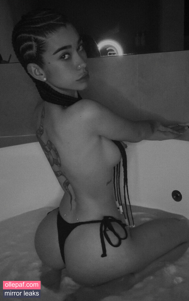 Latest Leaks ivanaaguero Nude #3 - Fapello