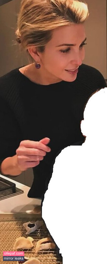 Latest Leaks Ivanka Trump Nude #42 - Fapello