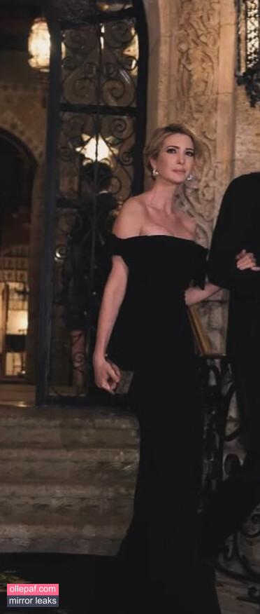 Latest Leaks Ivanka Trump Nude #43 - Fapello