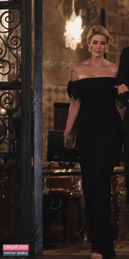 Latest Leaks Ivanka Trump Nude #44 - Fapello