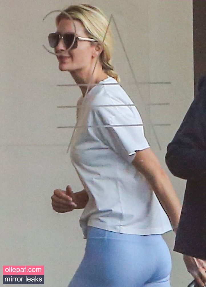 Latest Leaks Ivanka Trump Nude #529 - Fapello