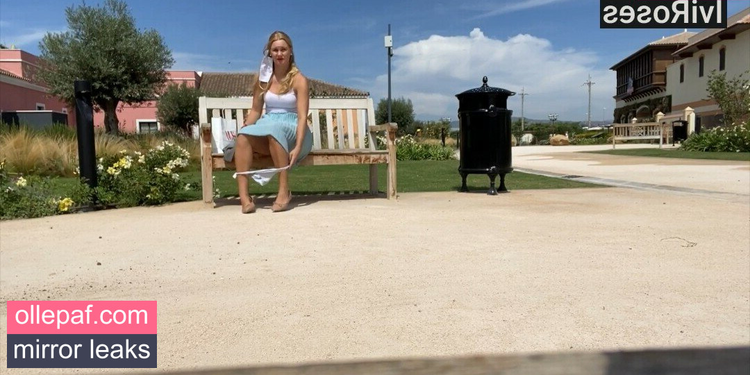 Latest Leaks Iviroses Nude #6 - Fapello