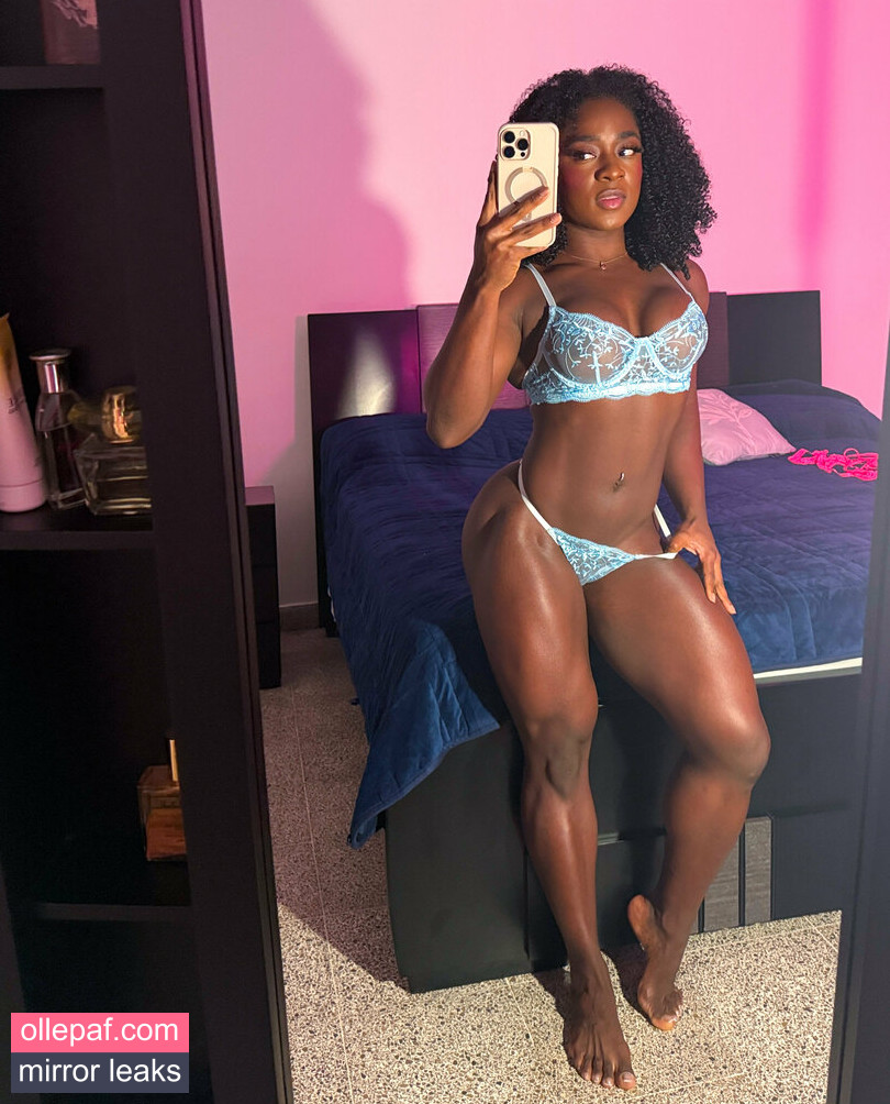 Latest Leaks ivonnefit Nude #4 - Fapello