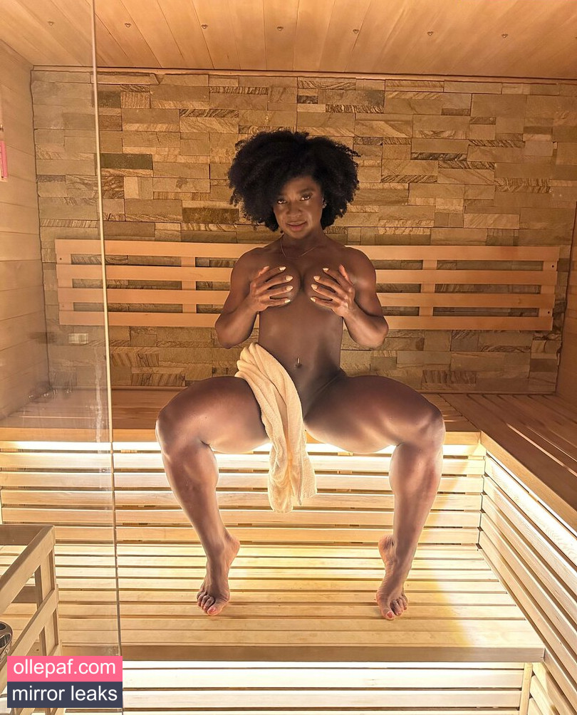 Latest Leaks ivonnefit Nude #33 - Fapello