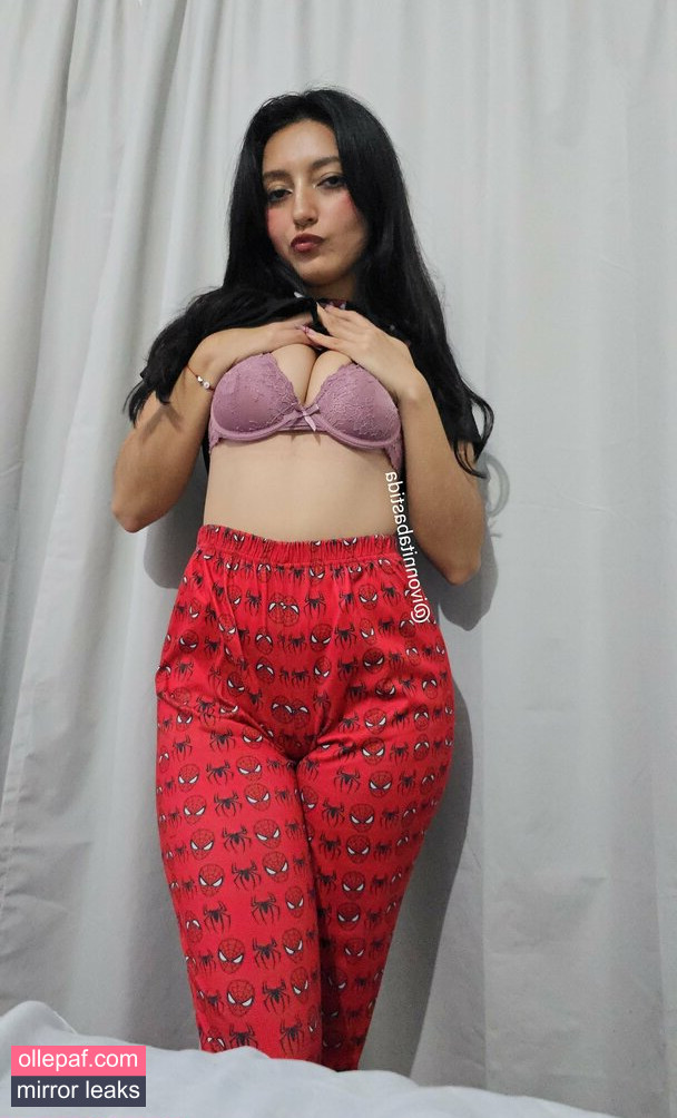 Latest Leaks ivonnitabastida Nude #17 - Fapello