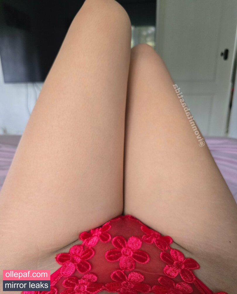 Latest Leaks ivonnitabastida Nude #23 - Fapello