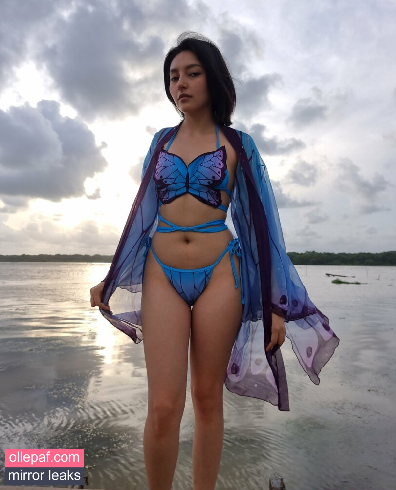 Latest Leaks ivonnitabastida Nude #8 - Fapello