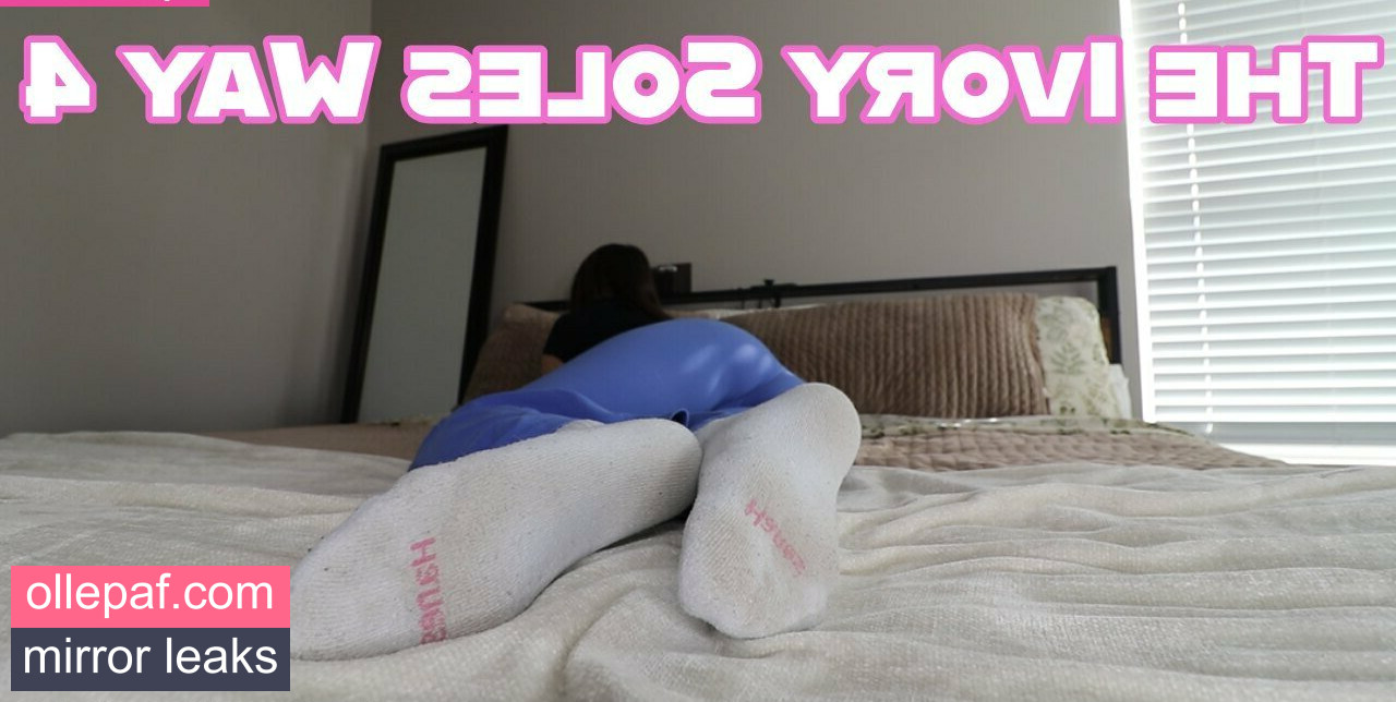 Latest Leaks ivorysolesfree Nude #15 - Fapello