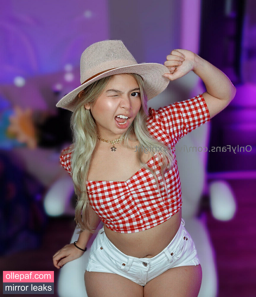 Latest Leaks ivoryxnight Nude #4 - Fapello