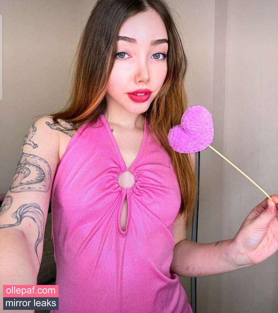 Latest Leaks ivy_i Nude #3 - Fapello