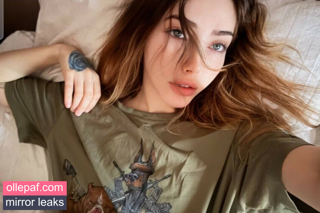 Latest Leaks ivy_i Nude #4 - Fapello