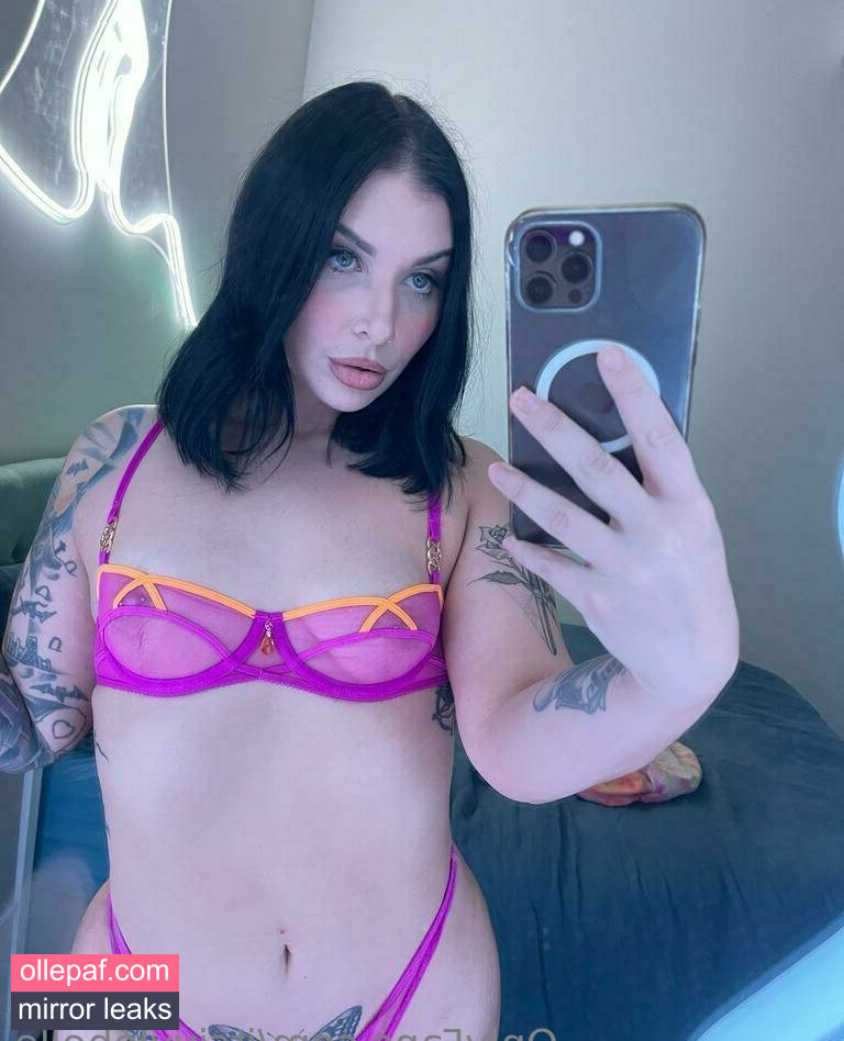 Latest Leaks Ivy Lebelle Nude #705 - Fapello