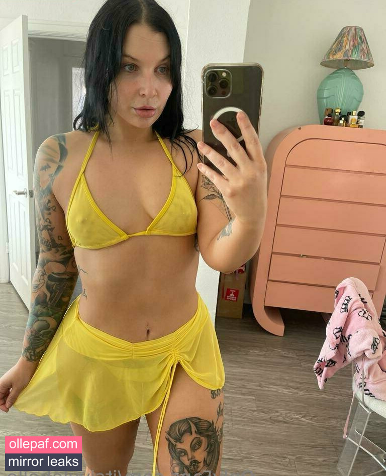 Latest Leaks Ivy Lebelle Nude #717 - Fapello
