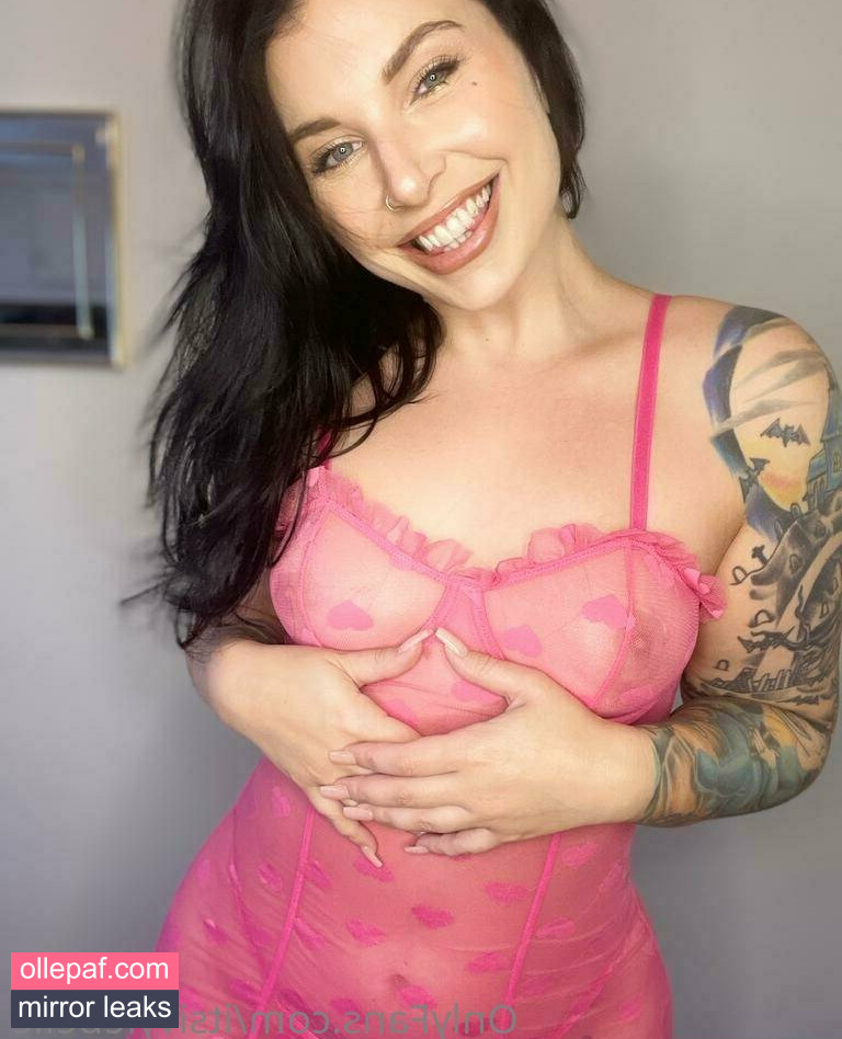 Latest Leaks Ivy Lebelle Nude #739 - Fapello