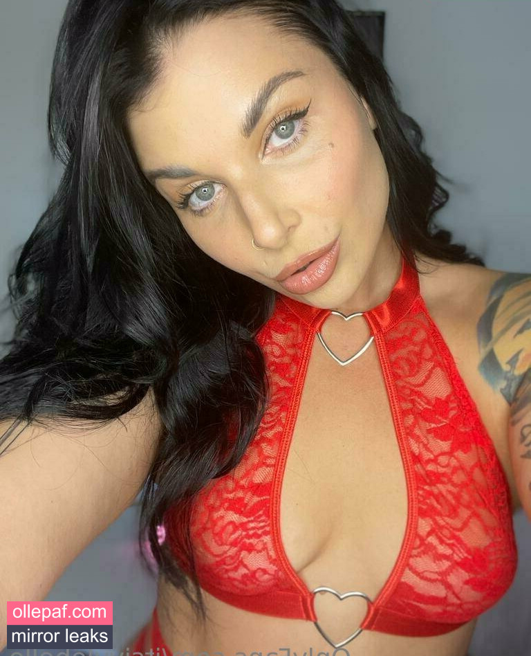 Latest Leaks Ivy Lebelle Nude #744 - Fapello