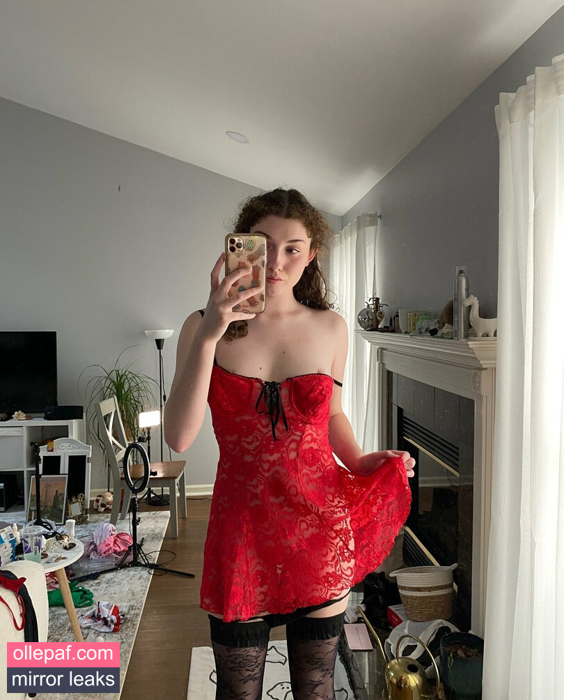 Latest Leaks ivyelle Nude #37 - Fapello