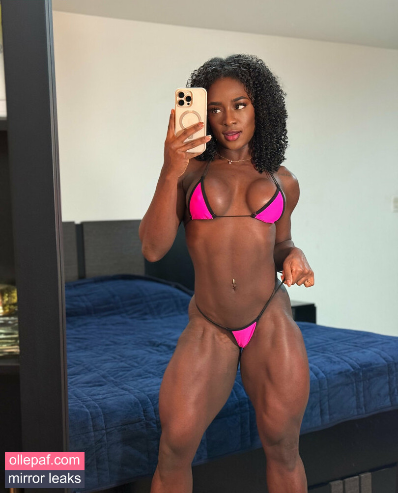 Latest Leaks ivyfit Nude #11 - Fapello