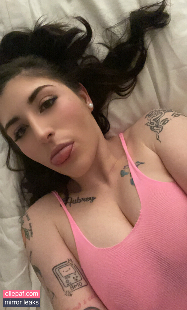 Latest Leaks ivyrosehale Nude #19 - Fapello