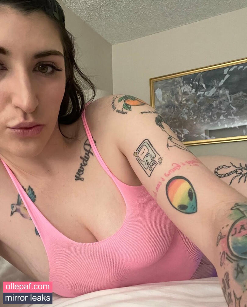 Latest Leaks ivyrosehale Nude #31 - Fapello