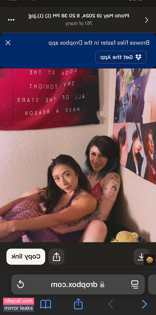 Latest Leaks ivyrosehale Nude #35 - Fapello