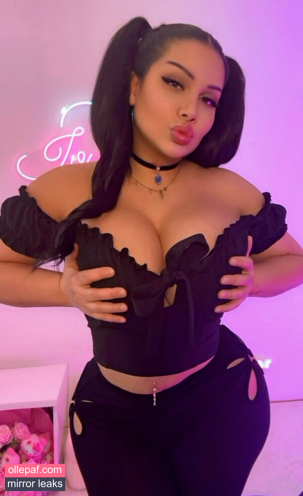 Latest Leaks IvySky Nude #10 - Fapello