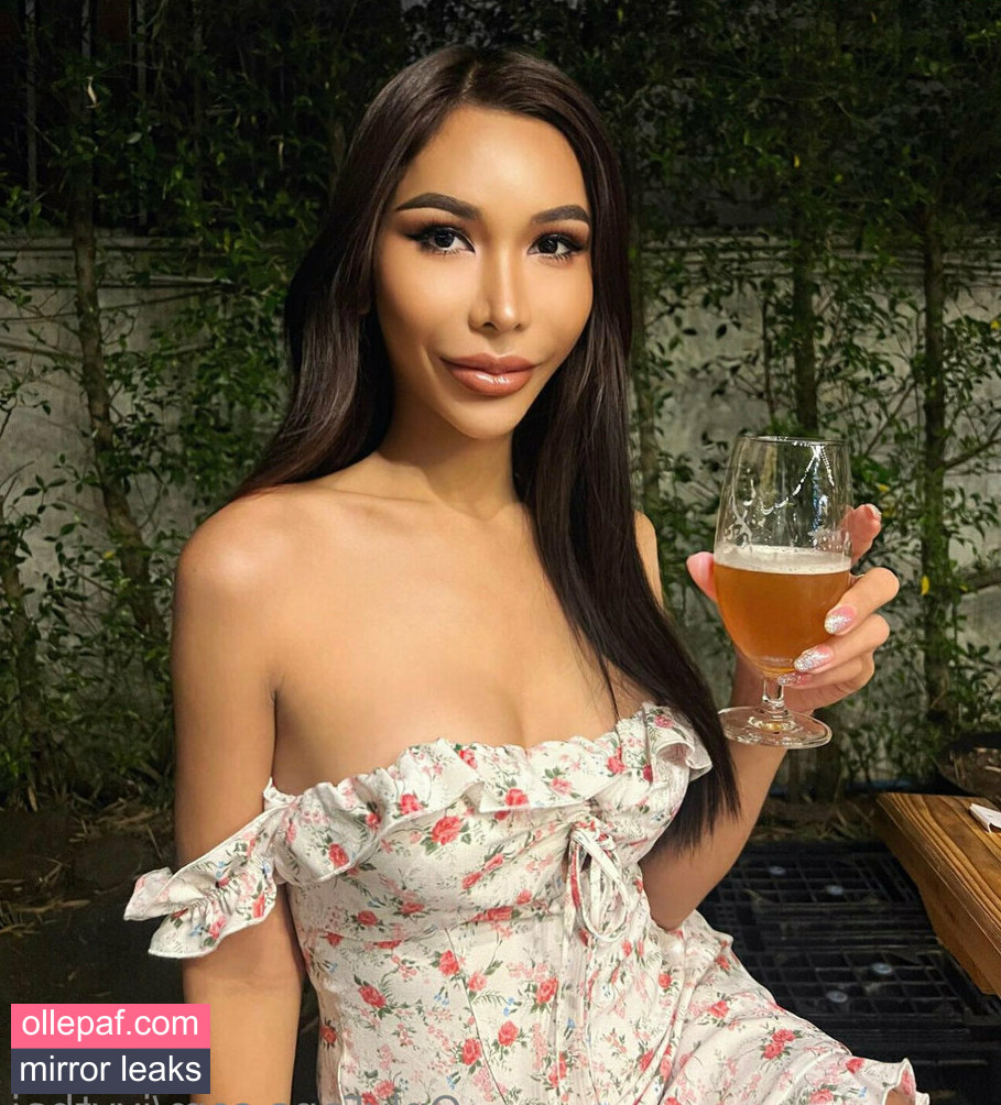 Latest Leaks ivythai Nude #107 - Fapello