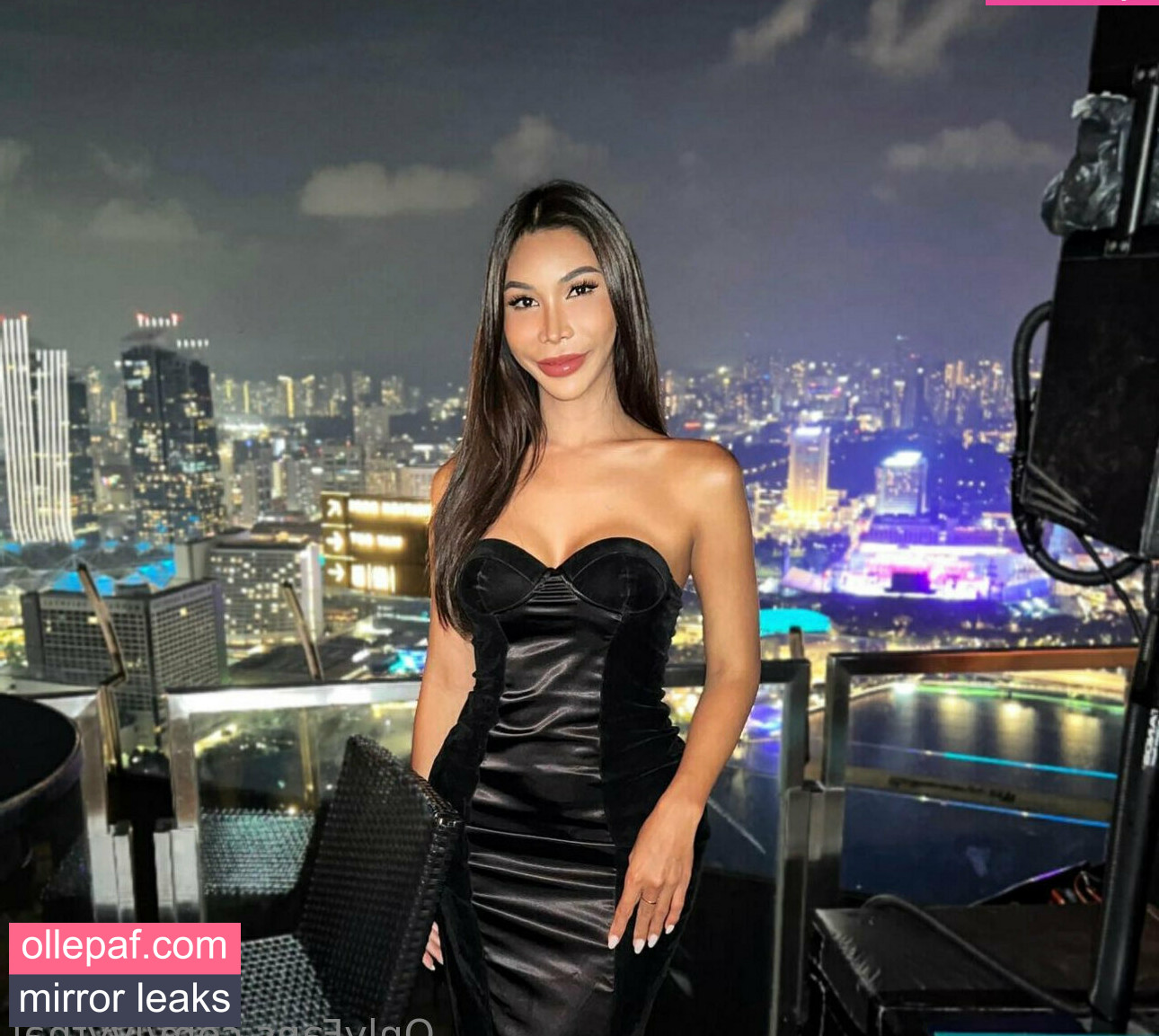 Latest Leaks ivythai Nude #112 - Fapello