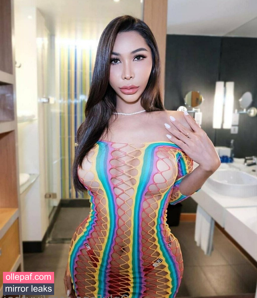 Latest Leaks ivythai Nude #133 - Fapello