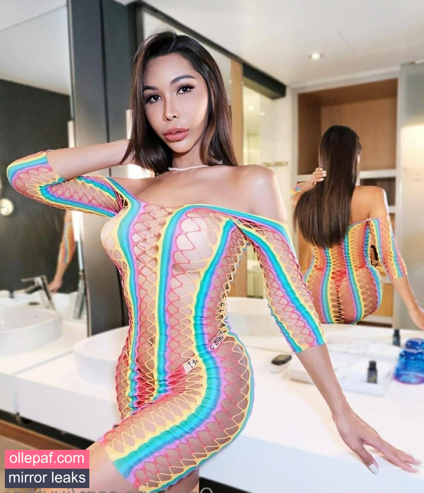 Latest Leaks ivythai Nude #134 - Fapello