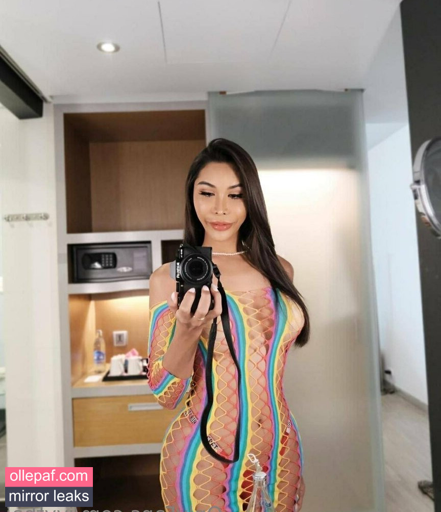Latest Leaks ivythai Nude #136 - Fapello