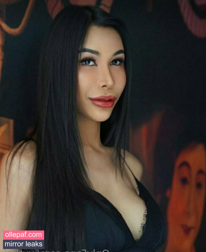 Latest Leaks ivythai Nude #15 - Fapello