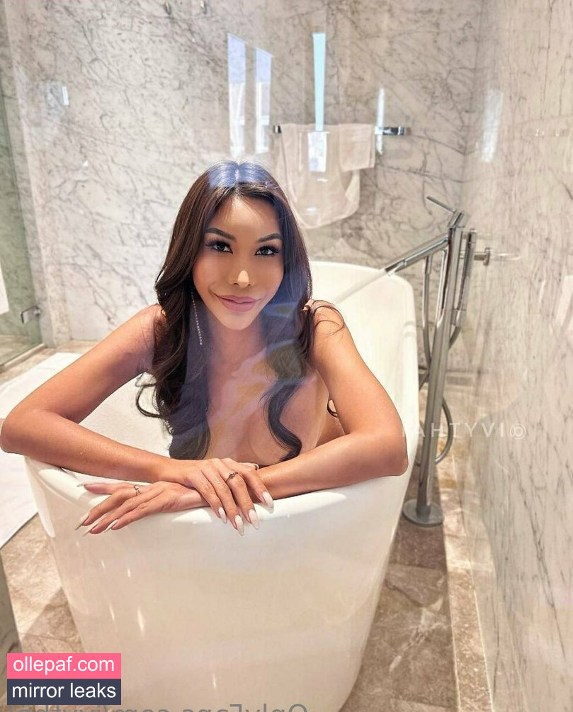 Latest Leaks ivythai Nude #146 - Fapello