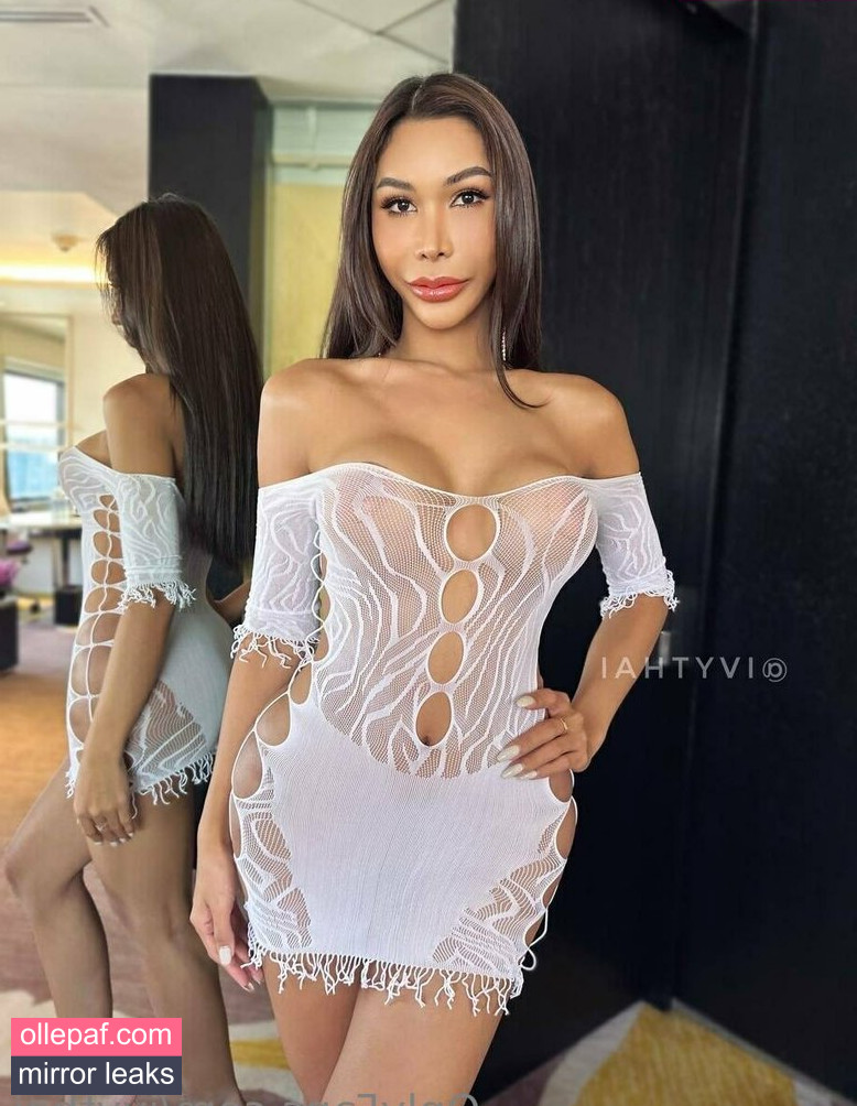 Latest Leaks ivythai Nude #147 - Fapello