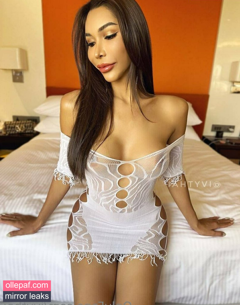 Latest Leaks ivythai Nude #148 - Fapello