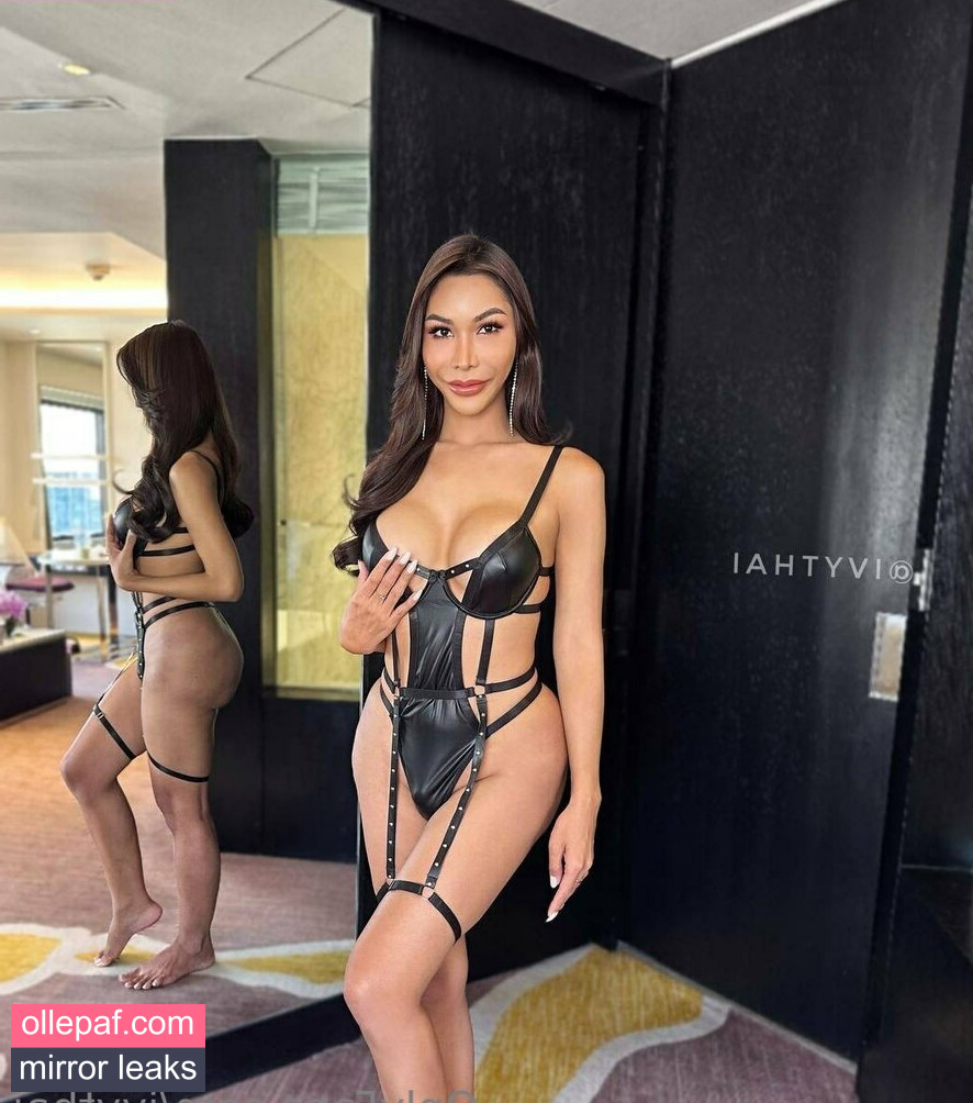 Latest Leaks ivythai Nude #152 - Fapello