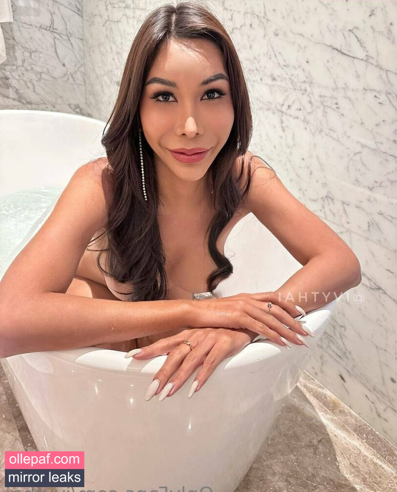 Latest Leaks ivythai Nude #153 - Fapello