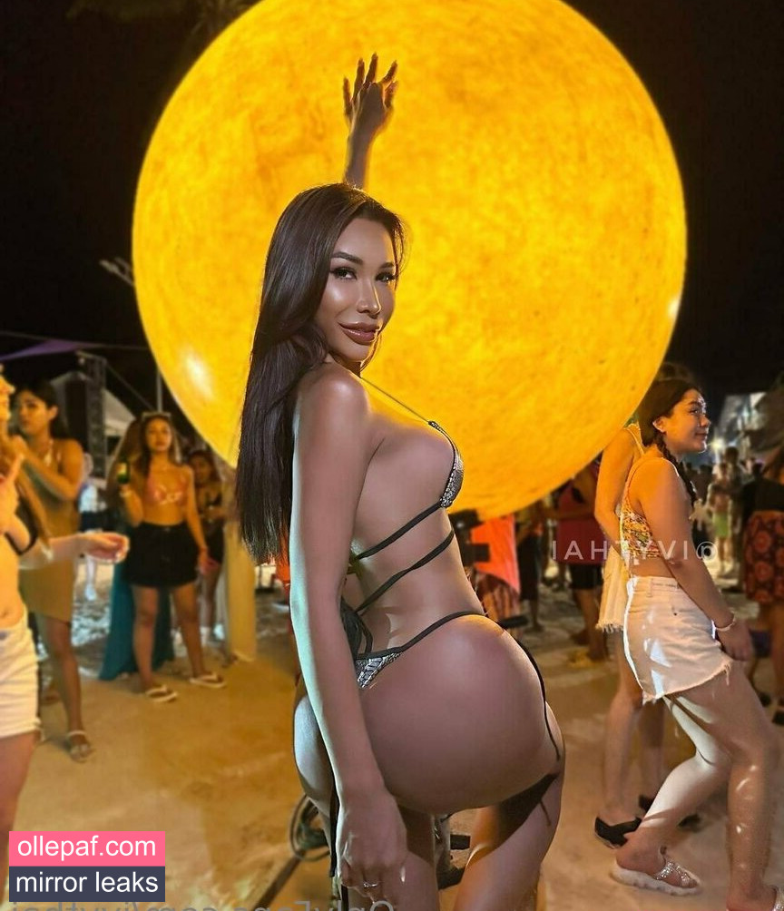 Latest Leaks ivythai Nude #155 - Fapello