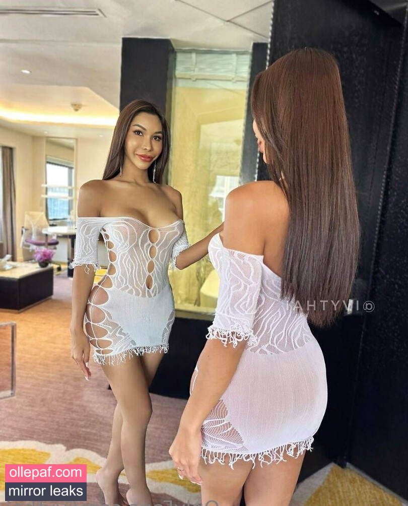 Latest Leaks ivythai Nude #157 - Fapello