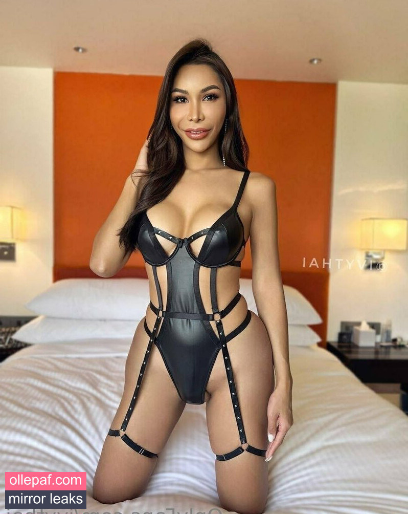 Latest Leaks ivythai Nude #161 - Fapello