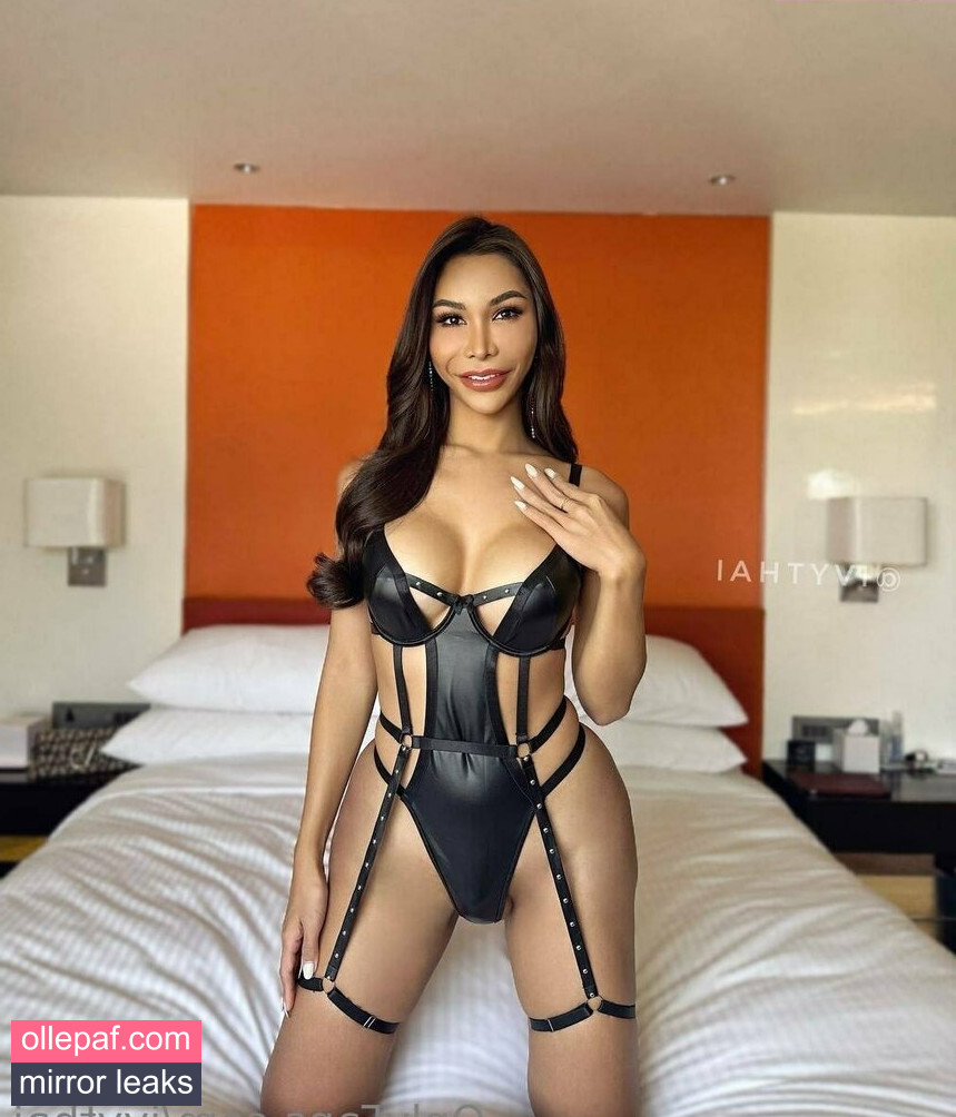 Latest Leaks ivythai Nude #169 - Fapello